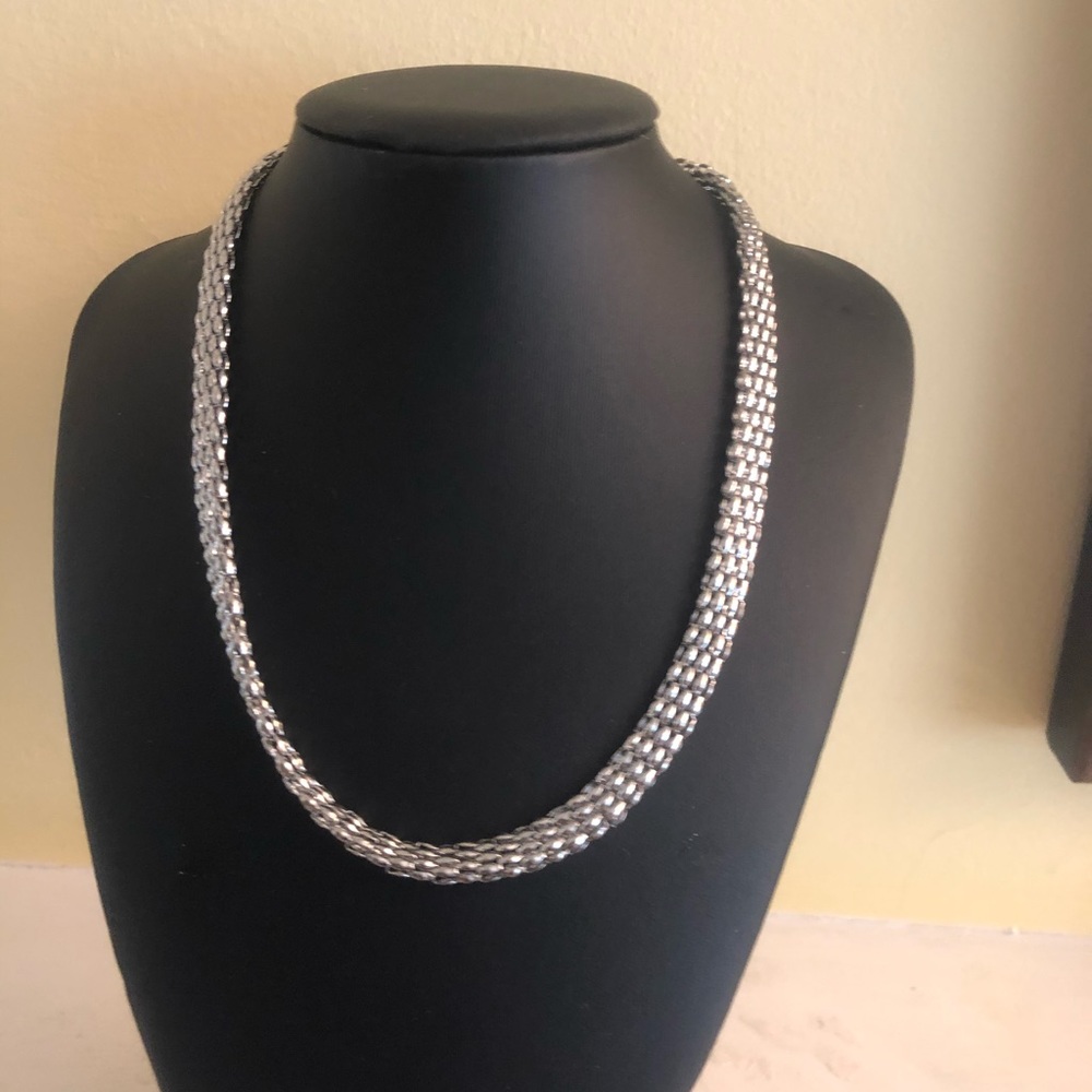 Beautiful chain necklace